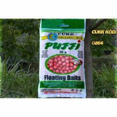 Puffi Cukk mediu - Garlic 30gr