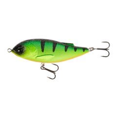 Vobler Lucky John Arrow Jerk 8cm/19g, culoare 027