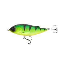 Vobler Lucky John Arrow Jerk 15cm/87g, culoare 027