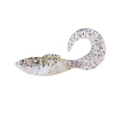 Shad Relax Super Fish Twister Tail 7.5cm, culoare VC035