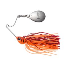 curepopspin tiemco spinnerbait