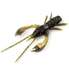 Creatura FishUp Real Craw 3.8cm, culoare Watermelon Brown and Black