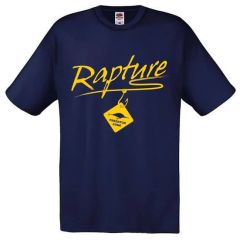  Rapture Pred Zone Navy, marime L