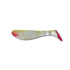 Shad Relax Kopyto Standard 7.5cm, culoare S048R