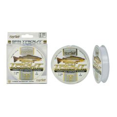 Fir Monofilment Rapture Spin Trout 0.16mm/3.80kg/150m