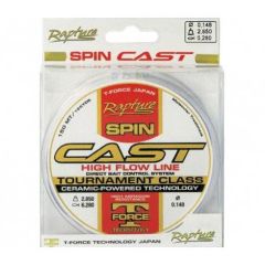 Fir monofilament Rapture Spin Cast 0,203mm/5,60kg/150m