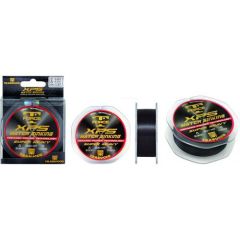 Fir monofilament Trabucco T-Force XPS Match Sinking 0.255mm/7.95kg/300m