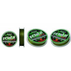 Trabucco Dyna Tex Power Silk 0.12mm/5.45kg/100m