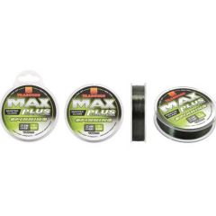 Fir monofilament Trabucco Max Plus Spinning 0.20mm/4.00kg/150m