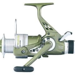 Mulineta Jaxon Top Carp FRT 300