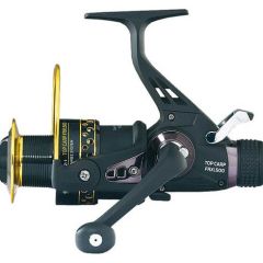 Mulineta Jaxon Top Carp FRXL 400