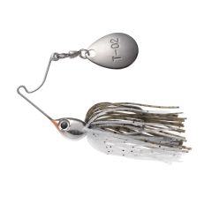 Spinnerbait Tiemco Cure Pop Spin 7g culoare 05