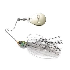 tiemco spinnerbaits curepopspin