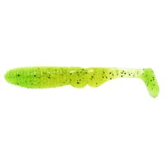 Shad Lucky John Mr.Greedy 9.9cm, culoare 071