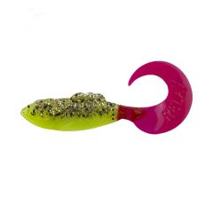 Shad Relax Super Fish Twister Tail 7.5cm, culoare VC093