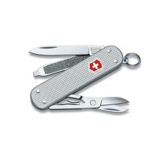 Briceag multifunctional Victorinox Classic Alox