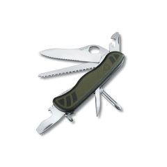 Briceag multifunctional Victorinox Swiss Soldier's Knife 08