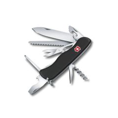 Briceag multifunctional Victorinox Outrider Black