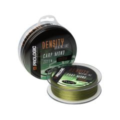 Fir monofilament Prologic Density Carp Mono Green 0.35mm/6.80kg/1000m