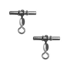 Trabucco Cross Line Crane Swivels