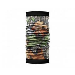 Bandana Buff Mossy Oak Obsession Black