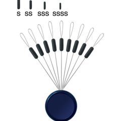 Stopper Trabucco Stick Rubber SSS