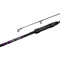 Lanseta Delphin Corsa Black Carp 3m/2.75lb