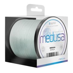 Fir monofilament Delphin Medusa Fluorocarbon Coated 0.37mm/10kg/3700m