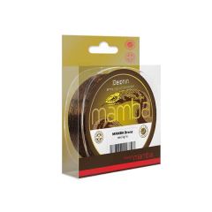 Delphin Mamba Feeder Bronz 0.18mm/2.9kg/200m