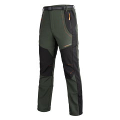 Pantaloni Delphin Outdoor ThermoTEX, marime XL