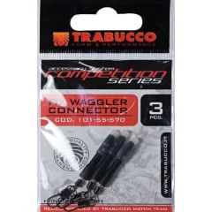 Conector waggler fix Trabucco