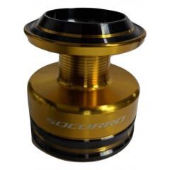 Tambur de rezerva Shimano Spool Socorro 5000 SW