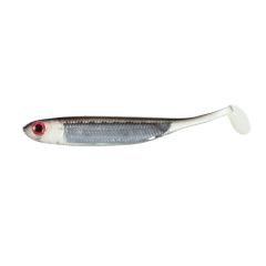 Shad Herakles Mirror Shad 10cm, culoare Baitfish