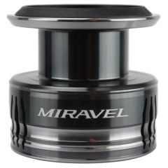 Tambur de rezerva Shimano Spool Miravel C3000