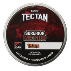 Fir Monofilament DAM Damyl Tectan Method 0.25mm/5.20kg/150m