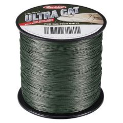 Fir textil Berkley Ultra Cat Moss Green 0.50mm/75Kg/1200m