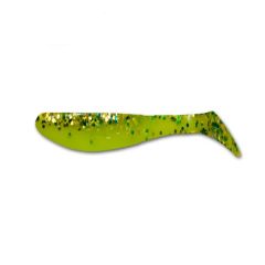 Shad Relax Kopyto Laminated 7.5cm, culoare L116