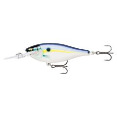 Vobler Rapala Shad Rap Elite 5.5cm/7g, culoare GDHSD