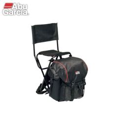 Rucsac Abu Garcia Standard W/Backrest 58x40x50cm