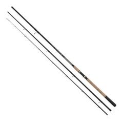 Lanseta match EnergoTeam Black Fighter Carp 3.90m/5-30g