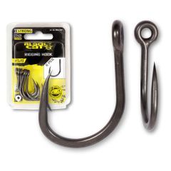 Carlig Black Cat Rigging Hook DG Nr. 6/0