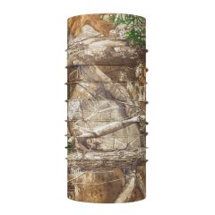 Bandana Buff Coolnet UV+ Real Tree Edge