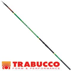 Lanseta Match Trabucco Pulse Match Allrounder 4.00m/20g