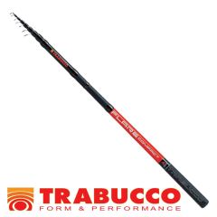 Lanseta Telescopica Trabucco Flare Compact Allround 4.20/10-30g