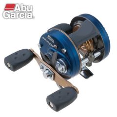 Multiplicator Abu Garcia Ambassadeur Classic 5601C4 - Left