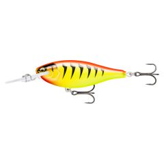 Vobler Rapala Shad Rap Elite 5.5cm/7g, culoare GDHT