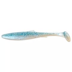 Shad Zeck Dude 6.4cm, culoare Blue Ice