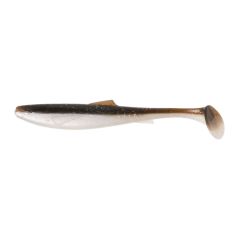 Shad Zeck Dude 6.4cm, culoare Moor Silver