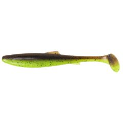 Shad Zeck Dude 6.4cm, culoare Moor Kiwi