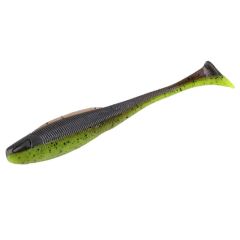 Shad Zeck BA Sexy Swimmer 6cm, culoare Moor Kiwi